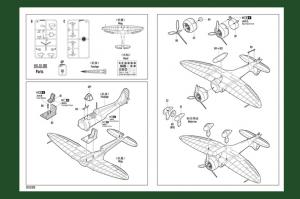 1:72 Japanese A5M2