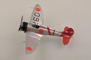 1:72 Japanese A5M2