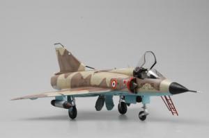 1:48 Mirage IIIC Fighter