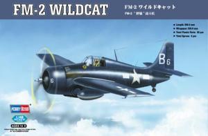 1:48 FM-2 Wildcat