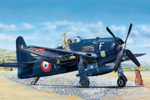 1:48 F8F-1B Bearcat