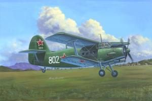 1:48 Antonov AN-2/AN-2CX Colt