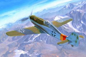 1:48 Focke-Wulf FW 190D-9