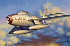 1:48 F-84F Thunderstread