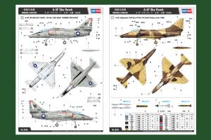 1:48 A-4F Sky Hawk