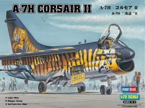 1:72 A-7H Corsair II