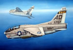 1:72 TA-7C CORSAIR II