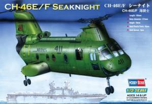 1:72 American CH-46E/F seaknight