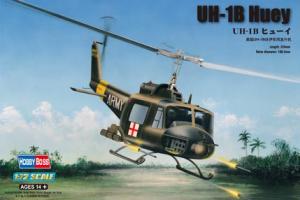 1:72 UH-1B Huey