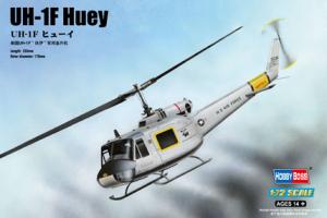 1:72 UH-1F Huey