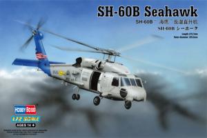 1:72 SH-60B Seahawk