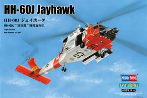 1:72 HH-60J Jayhawk