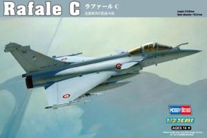 1:72 Rafale C