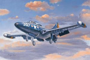 1:72 F9F-2 Panther