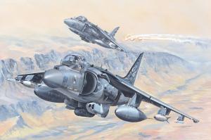 1:18 AV-8B Harrier II