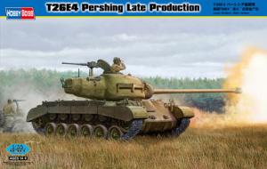 1:35 T26E4 Pershing Late Production