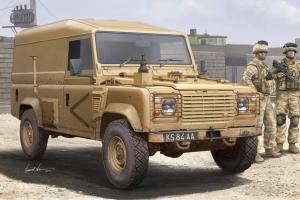 1:35 Defender 110 HardTop