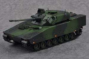 1:35 Swedish CV9035 IFV