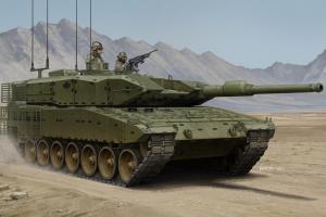 1:35 Leopard 2A4M CAN