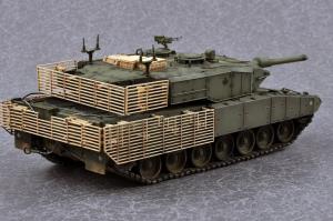 1:35 Leopard 2A4M CAN