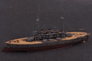 1:350 HMS Lord Nelson