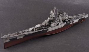 1:350 USS Alaska CB-1