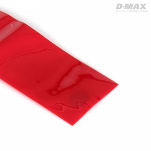 Shrink Tube Red D26/W41mm x 1m