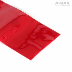 Shrink Tube Red D34/W54mm x 1m
