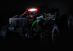 Traxxas LED Light Kit X-Maxx TRX7885