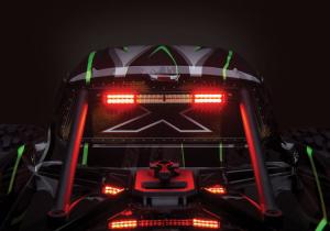 Traxxas LED Light Kit X-Maxx TRX7885