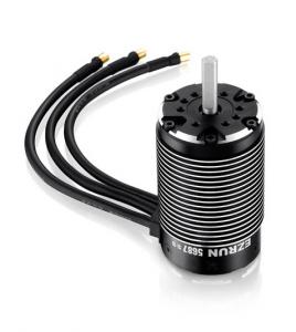 Motor EzRun 5687 1100kV Sensorless