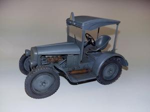 1:35 Hanomag RL-20