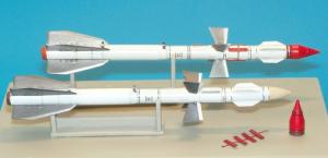 1:48 Russian missile R-27ER AA-10 Alamo-C