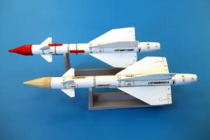 1:48 Missile R-98R AA-3A Anab