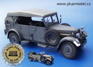 1:35 Kfz 15 / Skoda 952