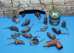 1:35 Rats