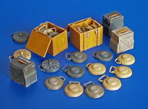 1:35 Antitank mines II