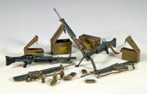 1:35 U.S. weapons - Vietnam
