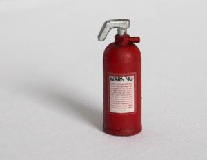 1:35 Fire-extinguisher