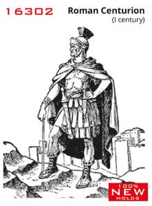 1:16 Roman Centurion (I century)