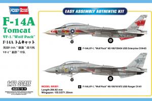 1:72 F-14A Tomcat