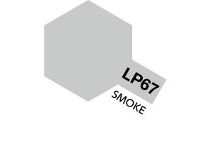 Lacquer Paint LP-67 SMOKE