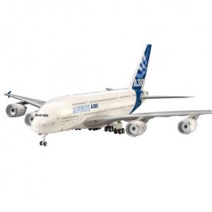 Revell 1:144 Airbus A380 New Livery