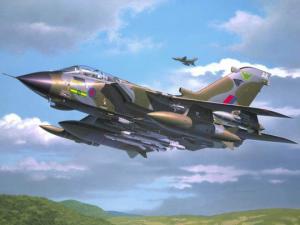 Revell 1:72 Tornado GR.1 RAF