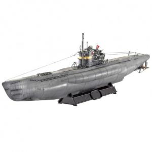 1:144 Submarine Type VII C/41