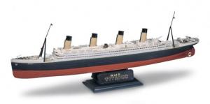 1:570 RMS Titanic