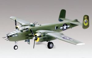 Revell 1:48 B-25J Mitchell