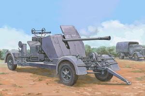 Trumpeter 1/35 German 5cm FLAK 41