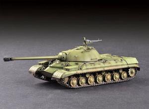 Trumpeter 1:72 Soviet T-10 Heavy Tank