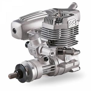 MAX-35AX 5.77cc 2-stroke Engine w/ Silencer